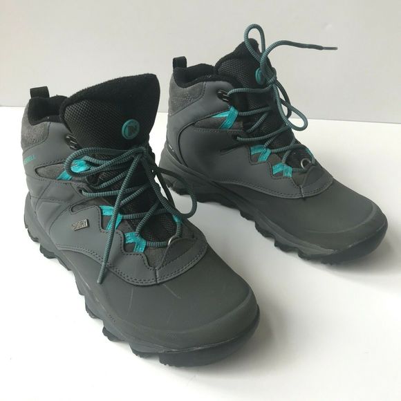 merrell thermo adventure